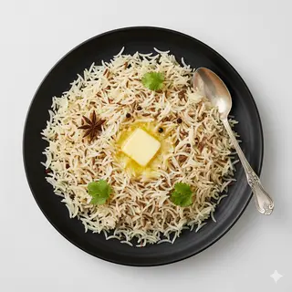 Zeera rice