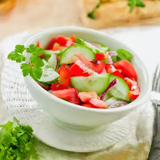 Srpska salata