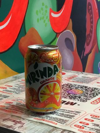 Mirinda ж/б