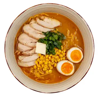 Ramen Miso Chicken 730g