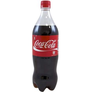 Coca-Cola PET 1 L