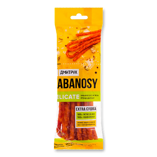 Кабаноси (40г)