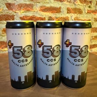 Malta +58 CSS Normal