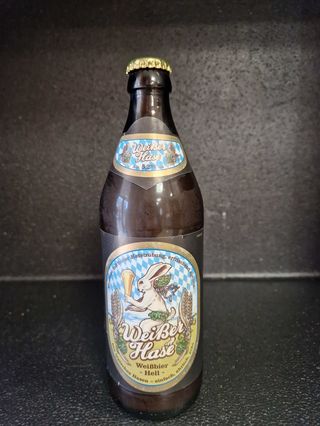 Хазен Вайсер (500мл)