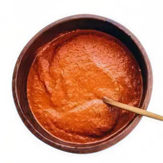 Salsa brava