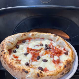 Pizza Daivola
