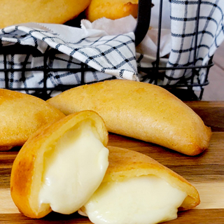 Empanada De Queso