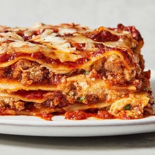 Lasagne