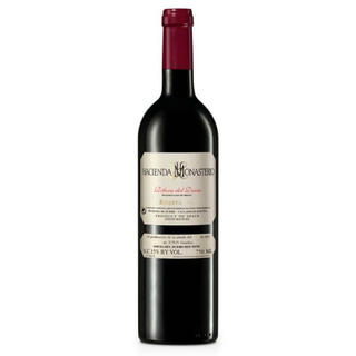 Hacienda Monasterio Reserva 75 Cl 2017
