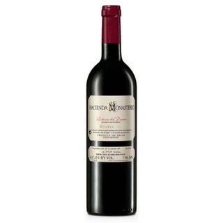 Hacienda Monasterio Reserva 75 Cl 2017