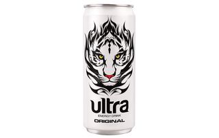 Ultra Energy 0.25l