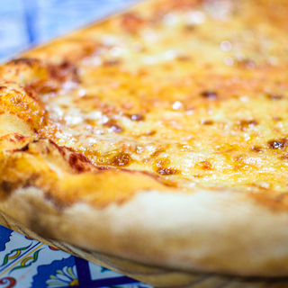 პიცა მარგარიტა