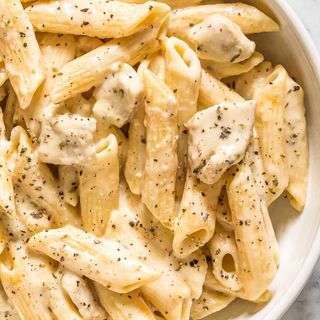 Chicken Pasta