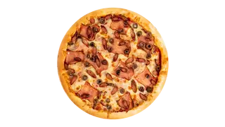 Gemeni Pizza Gemeni Mare
