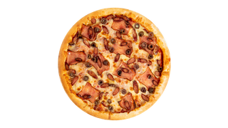 Gemeni Pizza Gemeni Mare