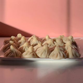 ხინკალი მთიულური / Khinkali Mtiuluri 10 ც.