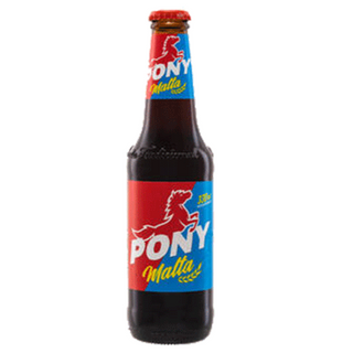 Pony Malta