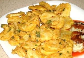 Maru Bhajia