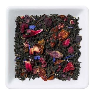 შავი ჩაი ბროწეულით - 100 გრ