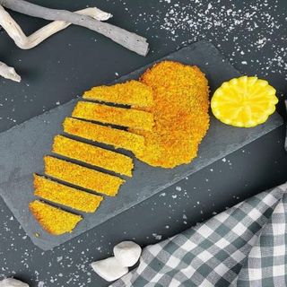 Estilo escalopa de tofu 300G. Aprox. 