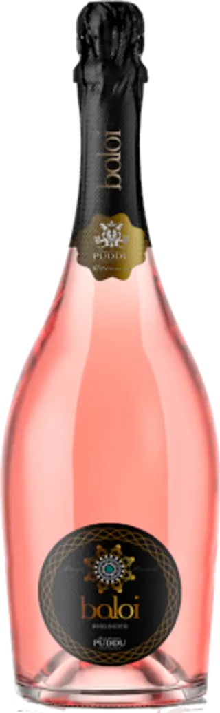 Baloi rose