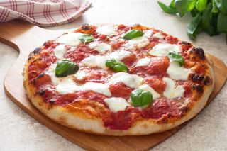 Margherita