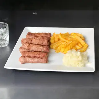 Ćevapi