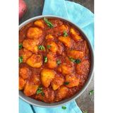 Yam Porridge/Potatoe