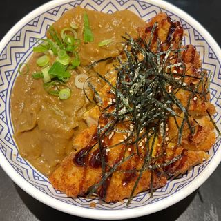 Arroz Torikatsu Curry
