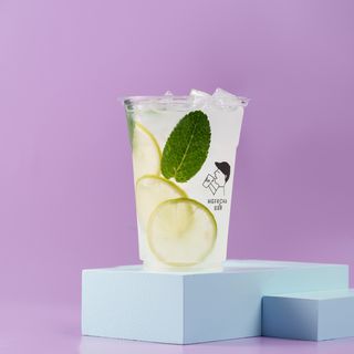 Лаймон Фреш 