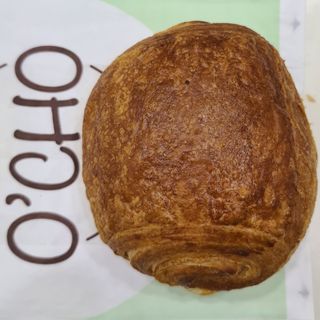 Croissant Pain Chocolat