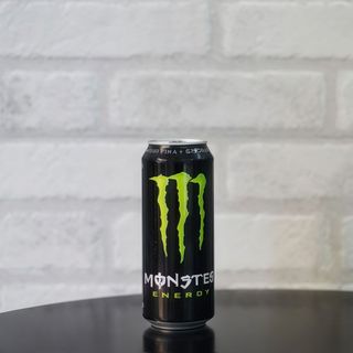 Monster 50 cl