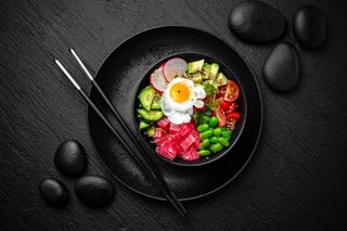 Poke Ton
