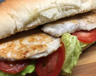 Chicken light