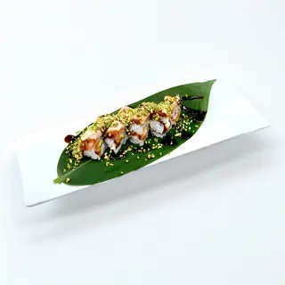 179.Salmon plus