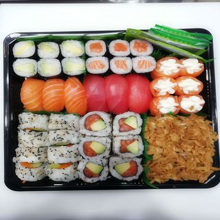 Hikari Mixto (38 Pzs.)