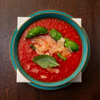 ZUPA DNIA