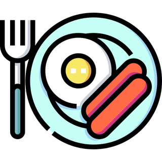 CLATITE CU ȘUNCĂ ȘI CIUPERCI (290g)