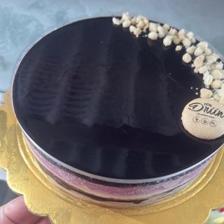 Setteveli ai frutti di bosco