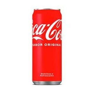 Coca-Cola 0.33cl