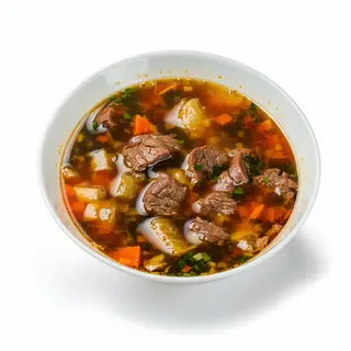 Ciorba Turcu