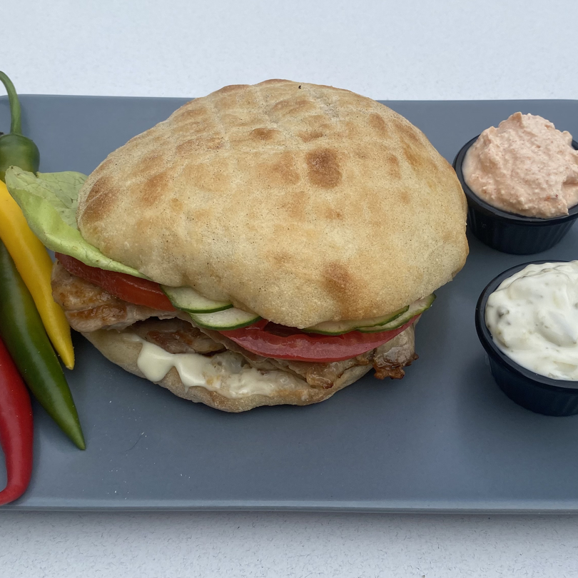 NS PAPRIKA dostava Novi Sad Naruči online sa Glovom