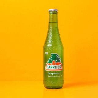 Jarritos de Pomelo
