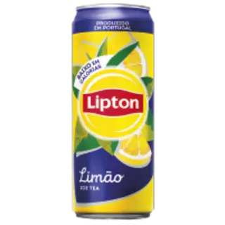 Ice Tea Limão V 33cl