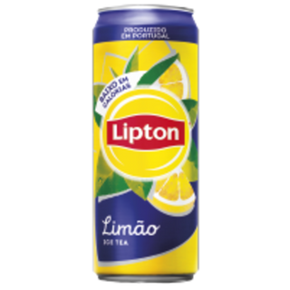 Ice Tea Limão V 33cl