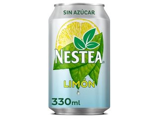 Nestea sin azúcar 33 cl.