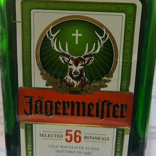 Jagermeister