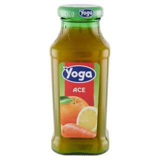 Succo Yoga Ace