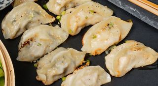 Ravioli di patate e polpo - 12 pezzi 