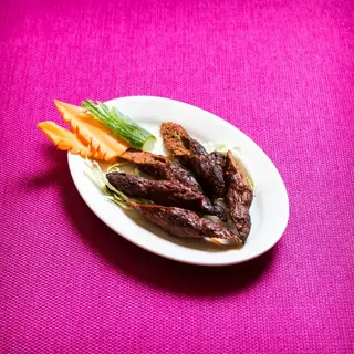 Mutton Seek Kebab